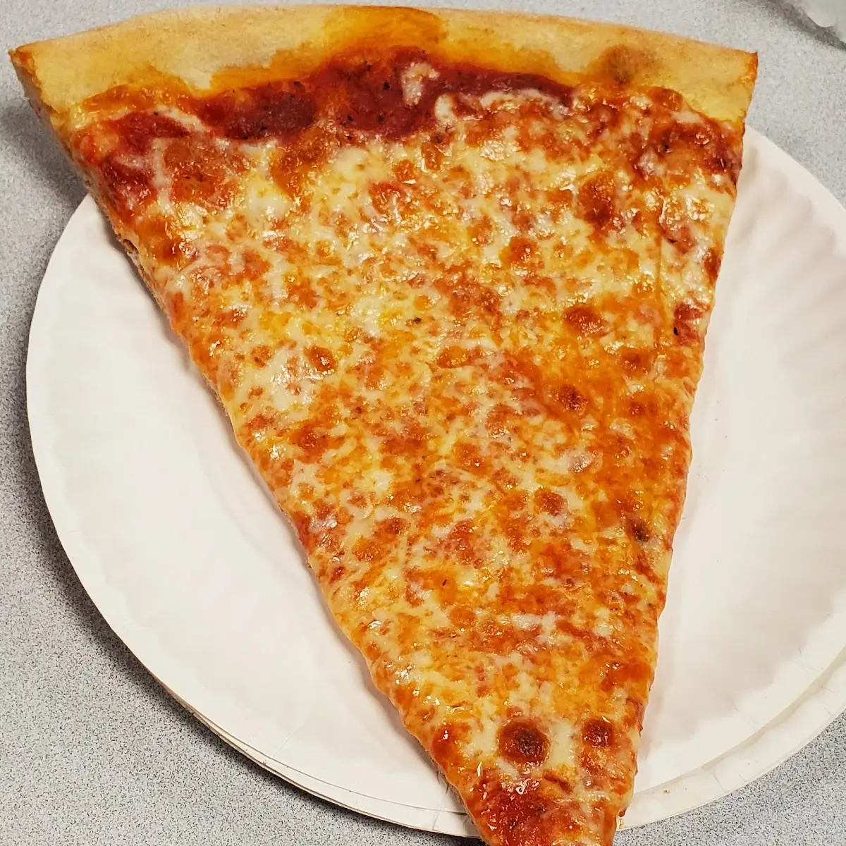 Veg Pizza Margherita