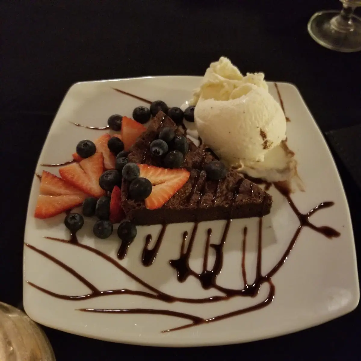 Chocolate Cake