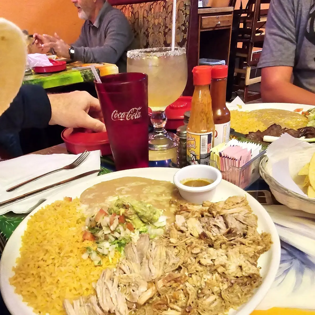 Pork Carnitas
