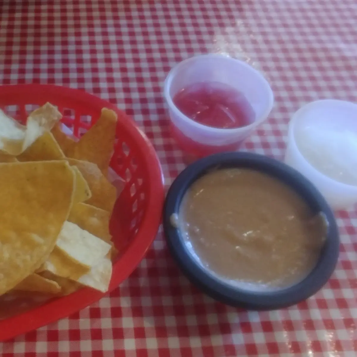 Cheese Dip