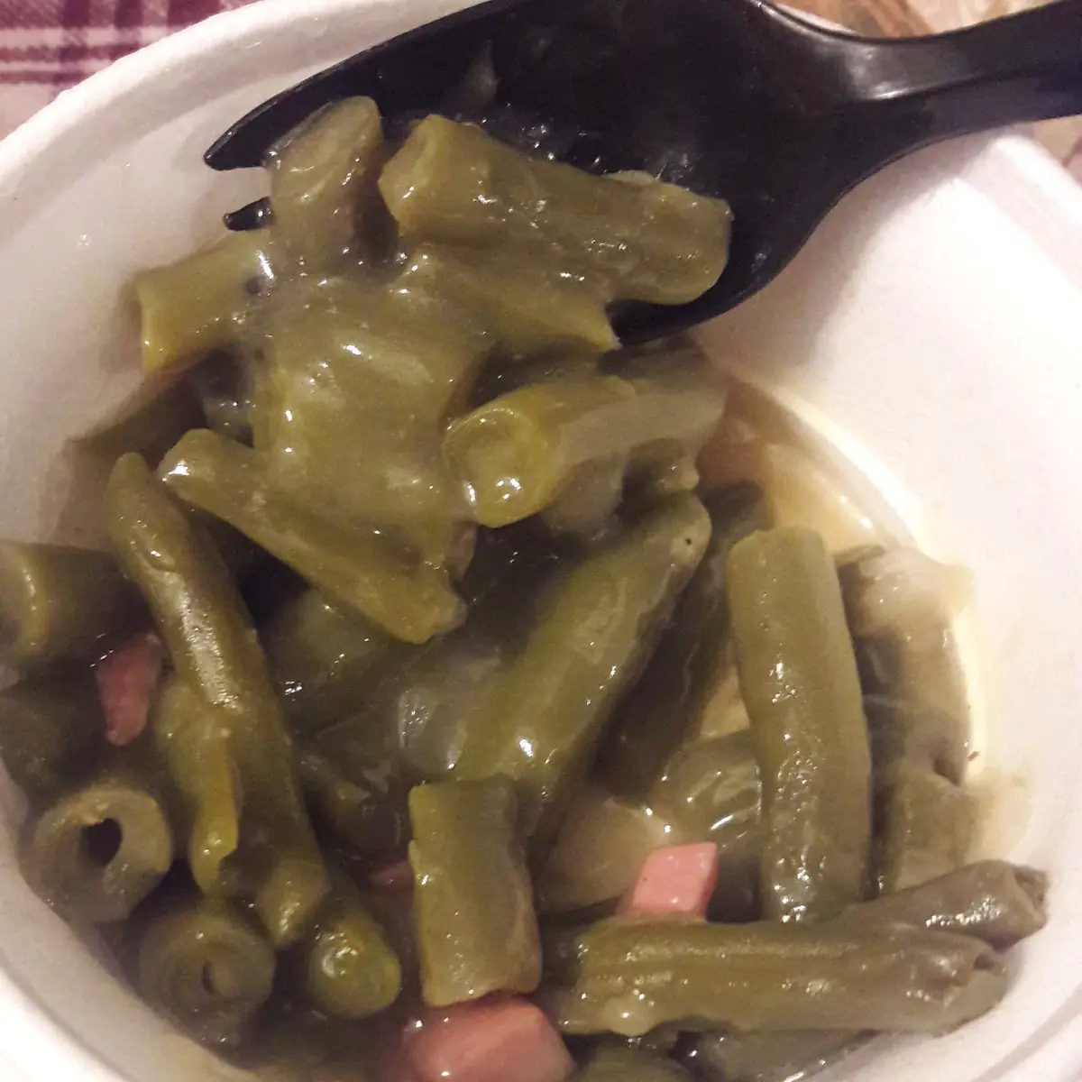 Green Beans