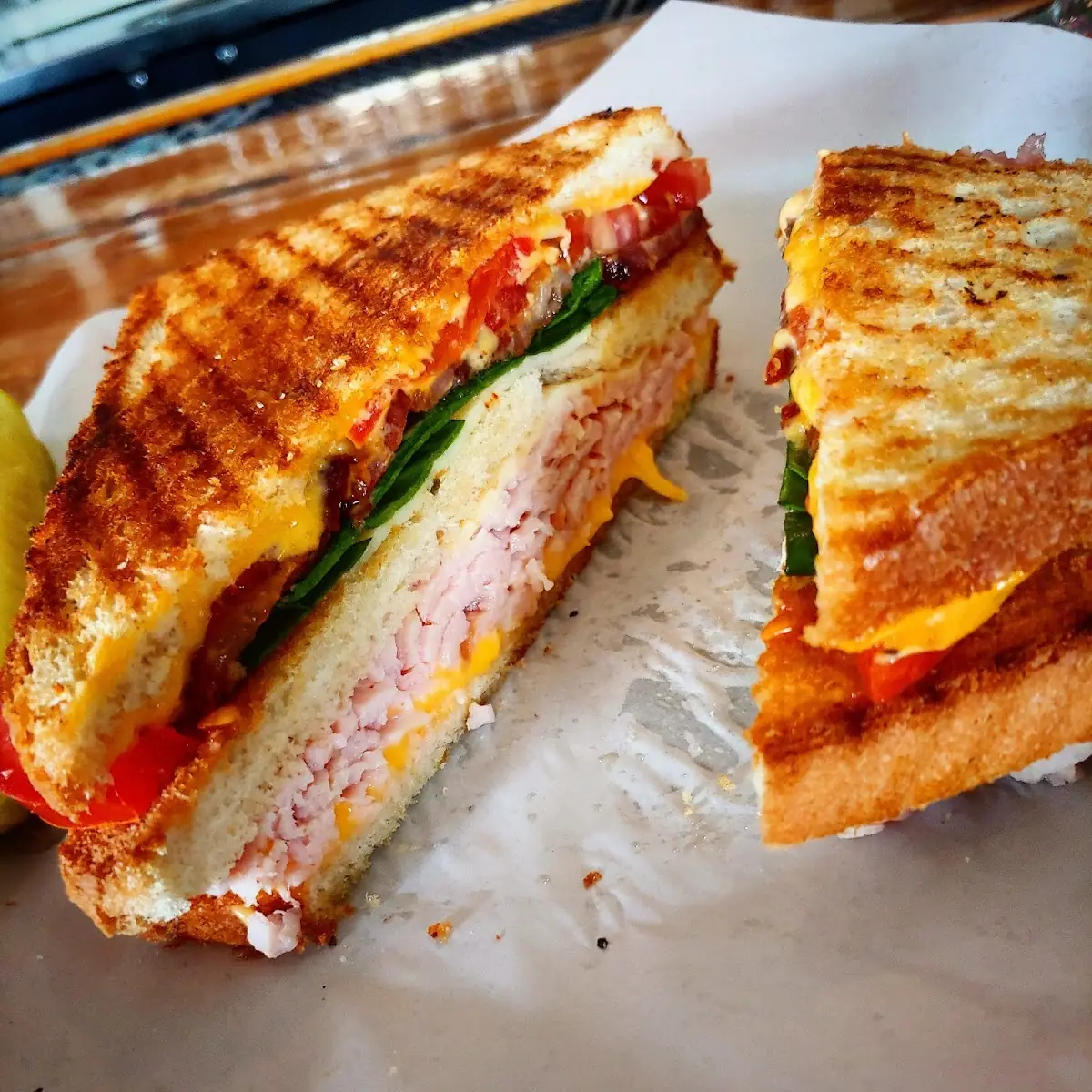 Turkey Club