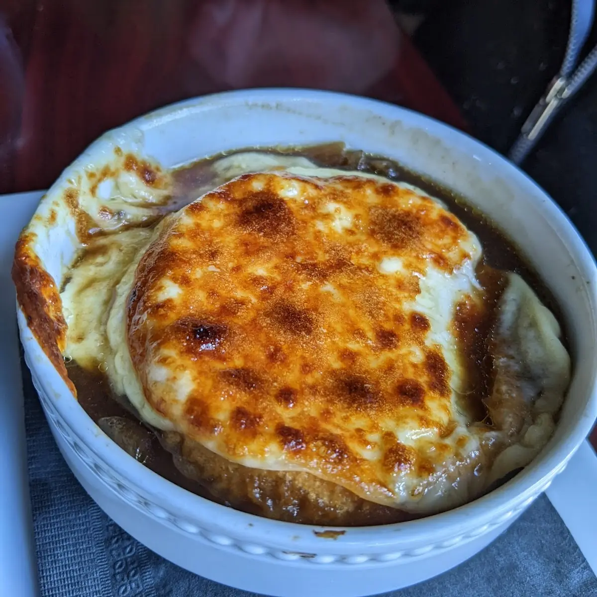 French Onion Soup