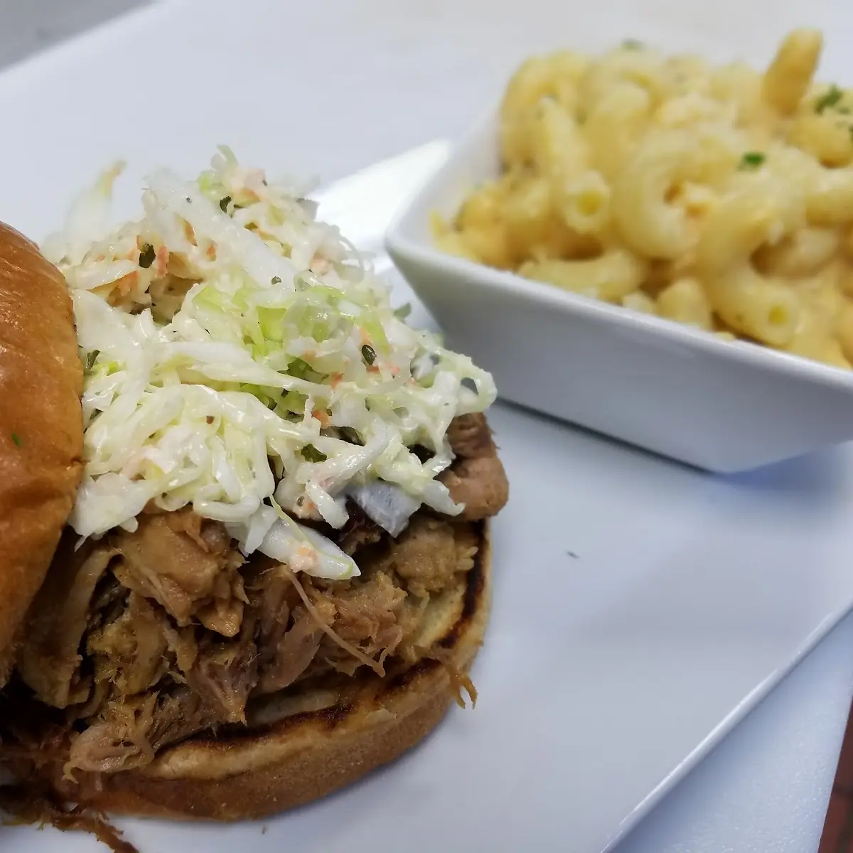 Pulled Pork