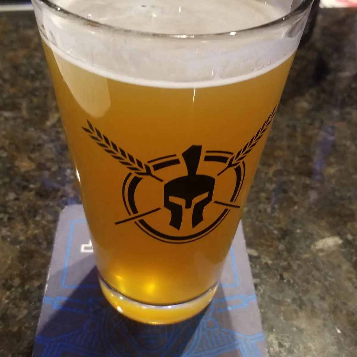 Side Beer Cheese