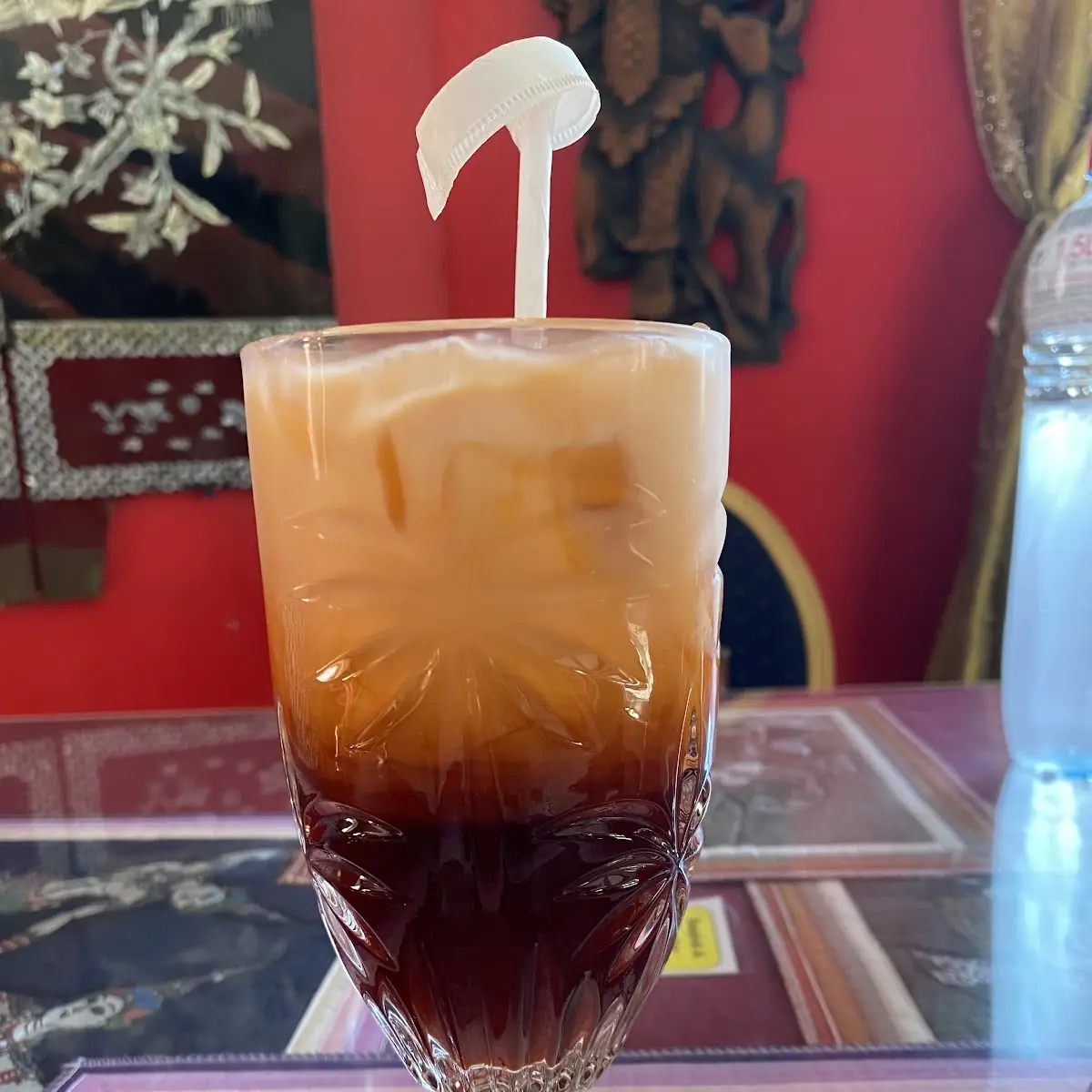 Thai Iced Tea
