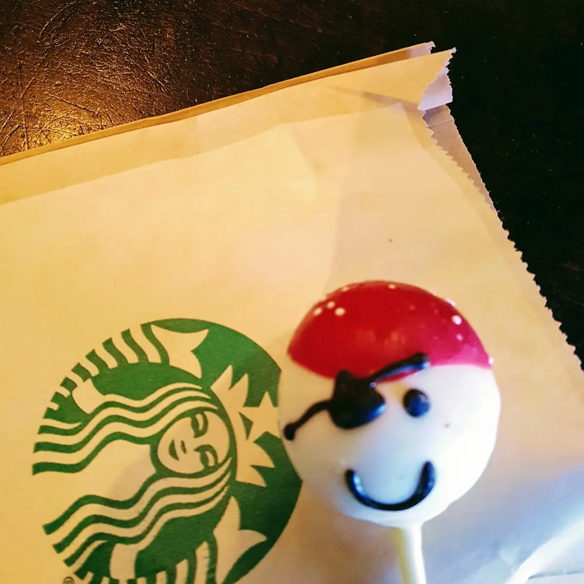 Cake Pop