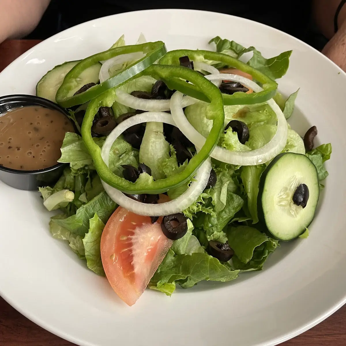 House Salad