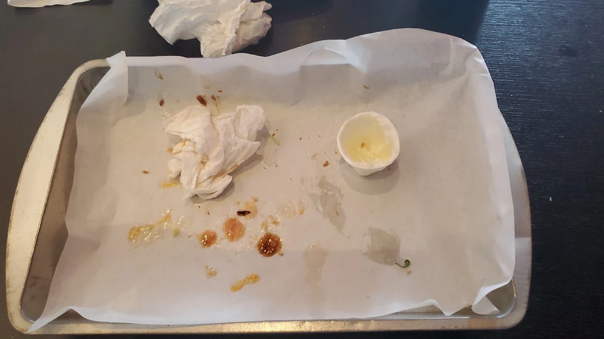 Bacon Cheese Burger, Grillies (Bayview- Toronto)