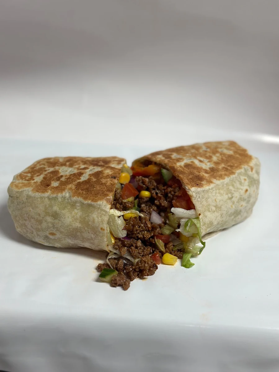 Bean Buritto, Grillies (Bayview- Toronto)
