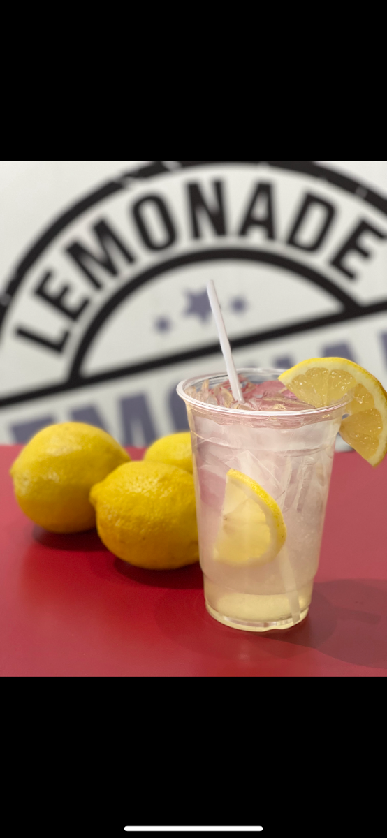Lemonade, Grillies (Bayview- Toronto)