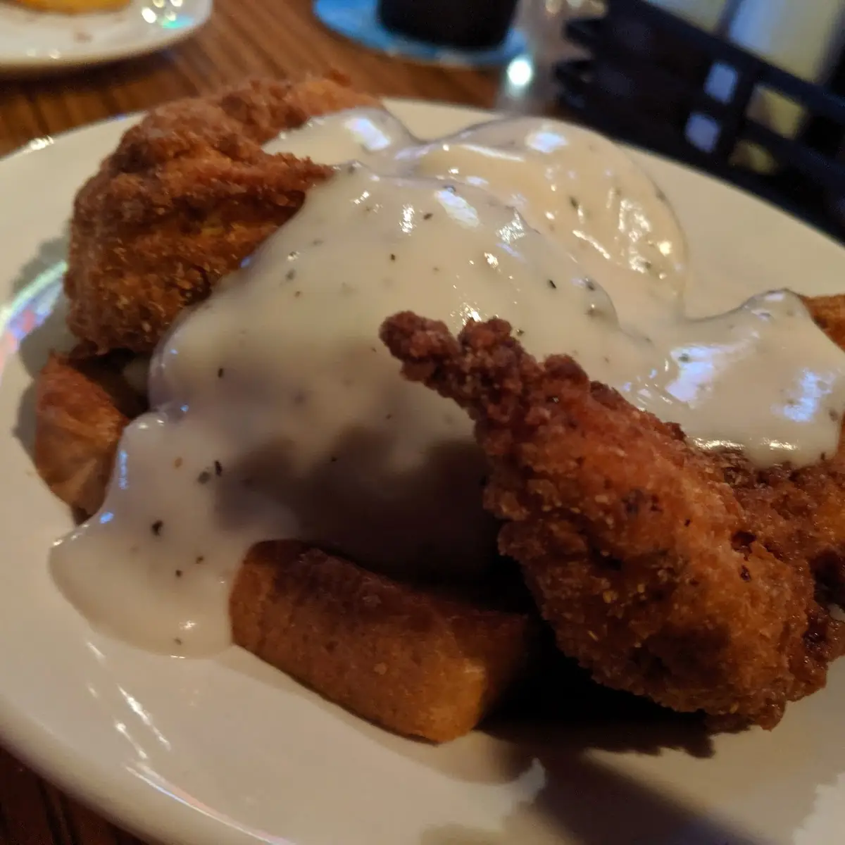 Country Fried Chicken