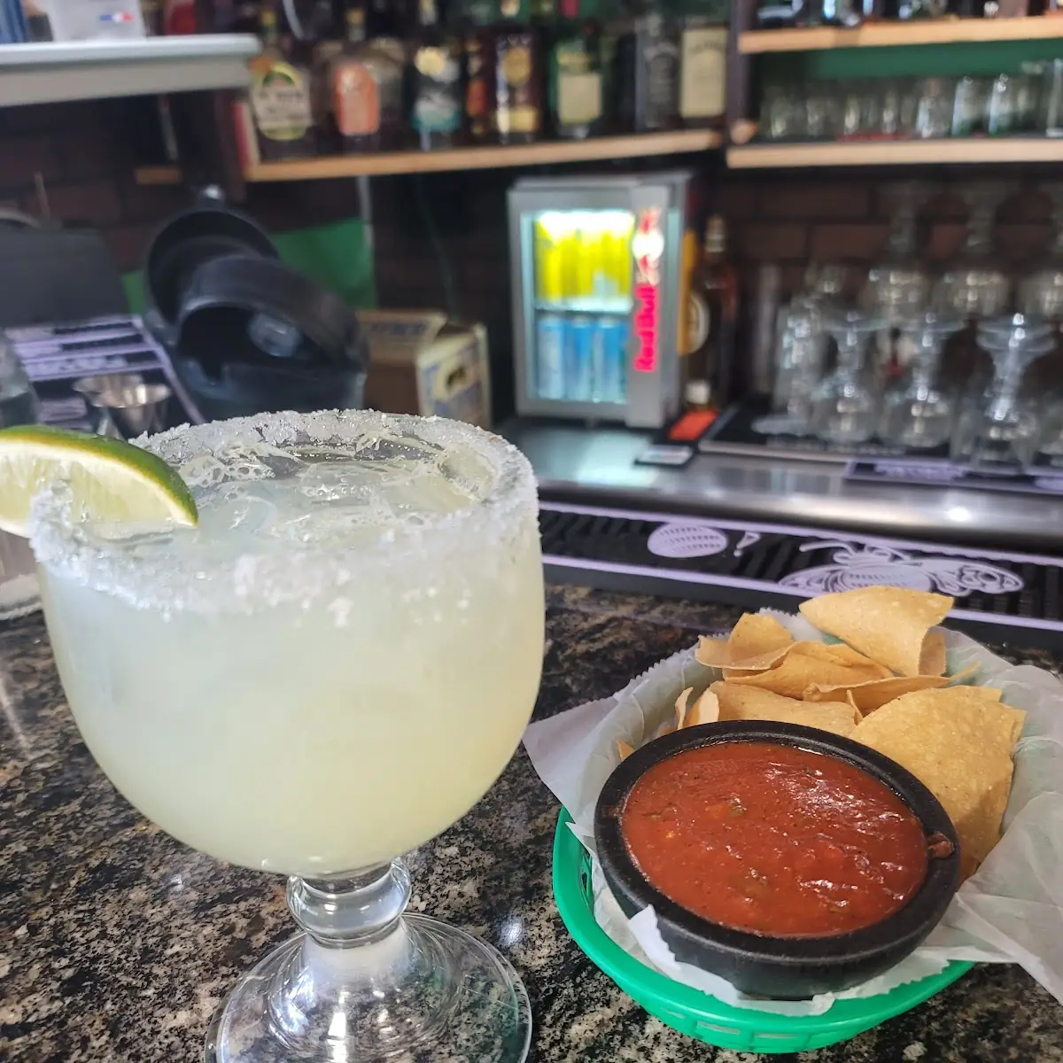 House Margarita