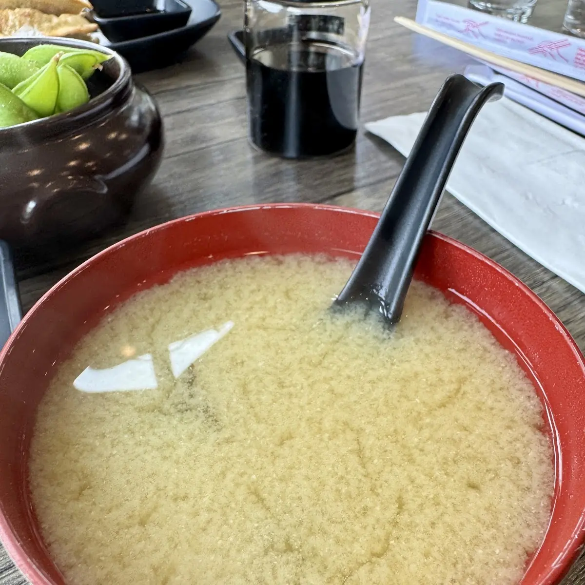 Miso Soup