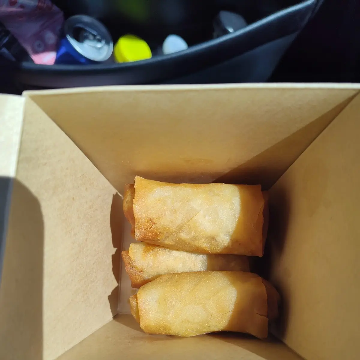 Spring Roll