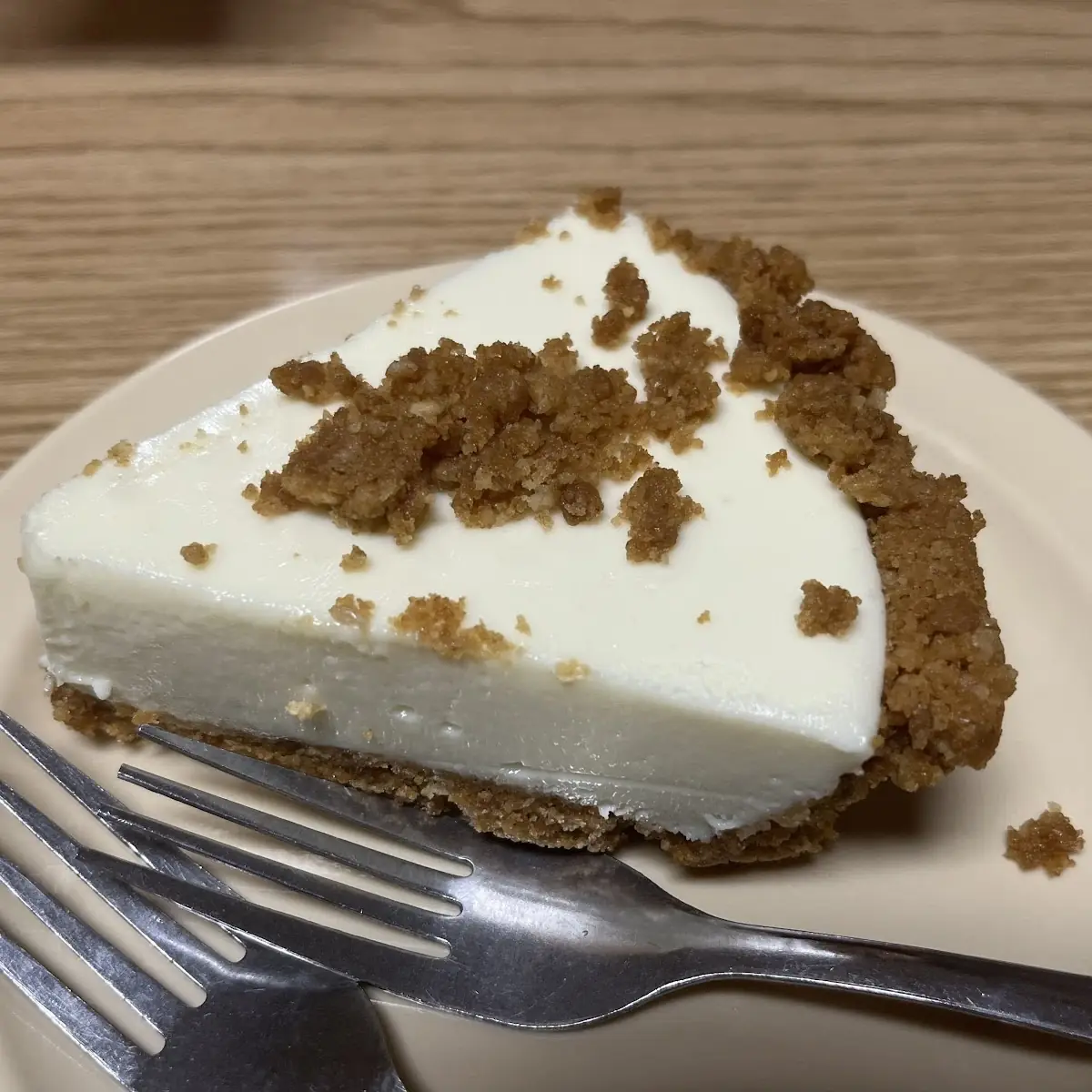 Key Lime Pie