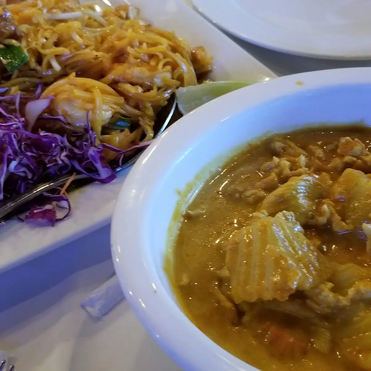 Khao Soi