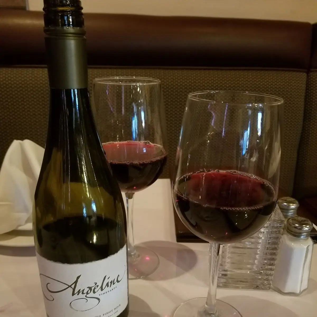 Pinot Noir
