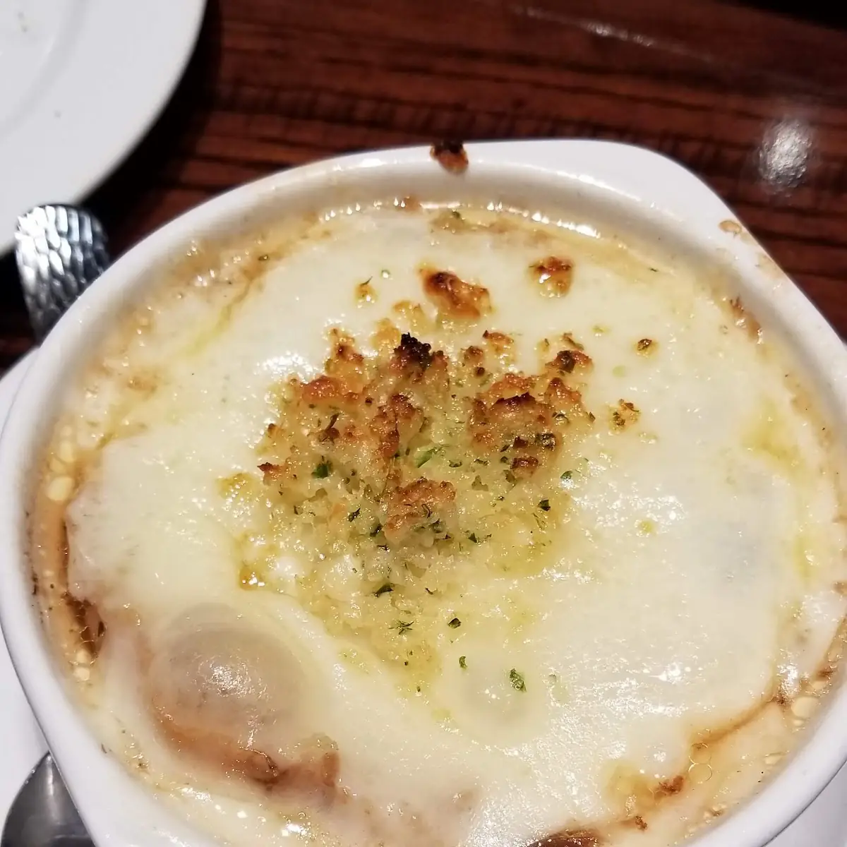 French Onion Soup