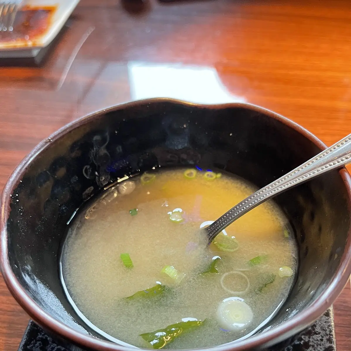 Miso Soup