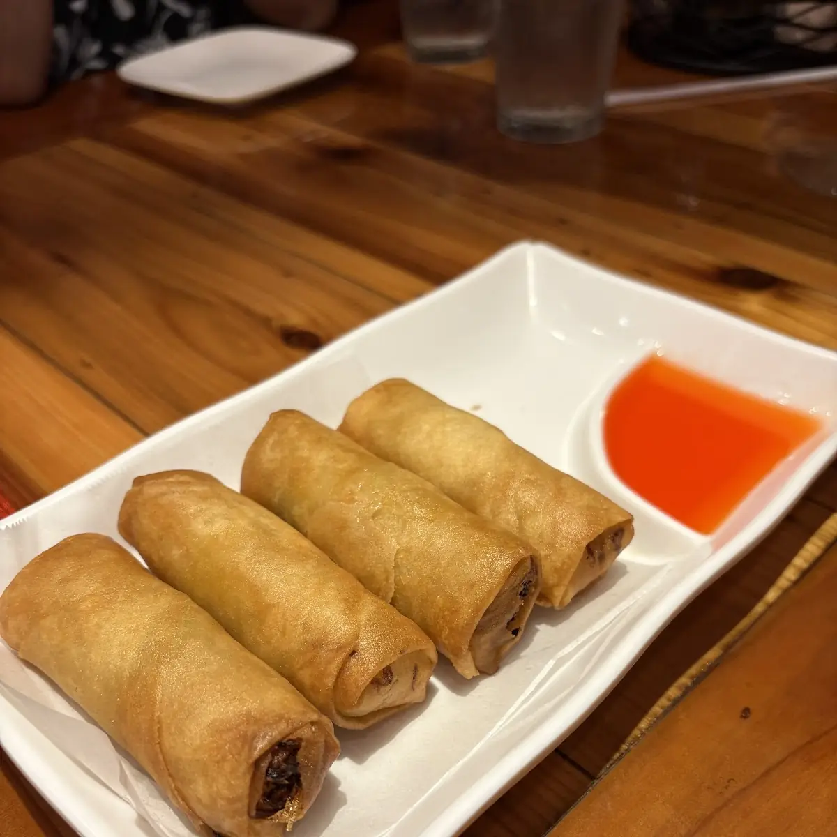 Spring Roll