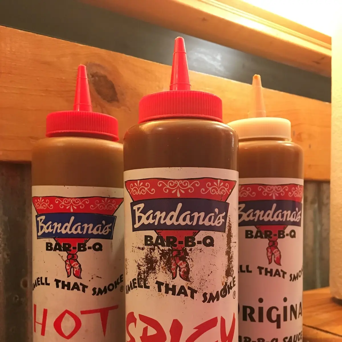 BBQ Sauce
