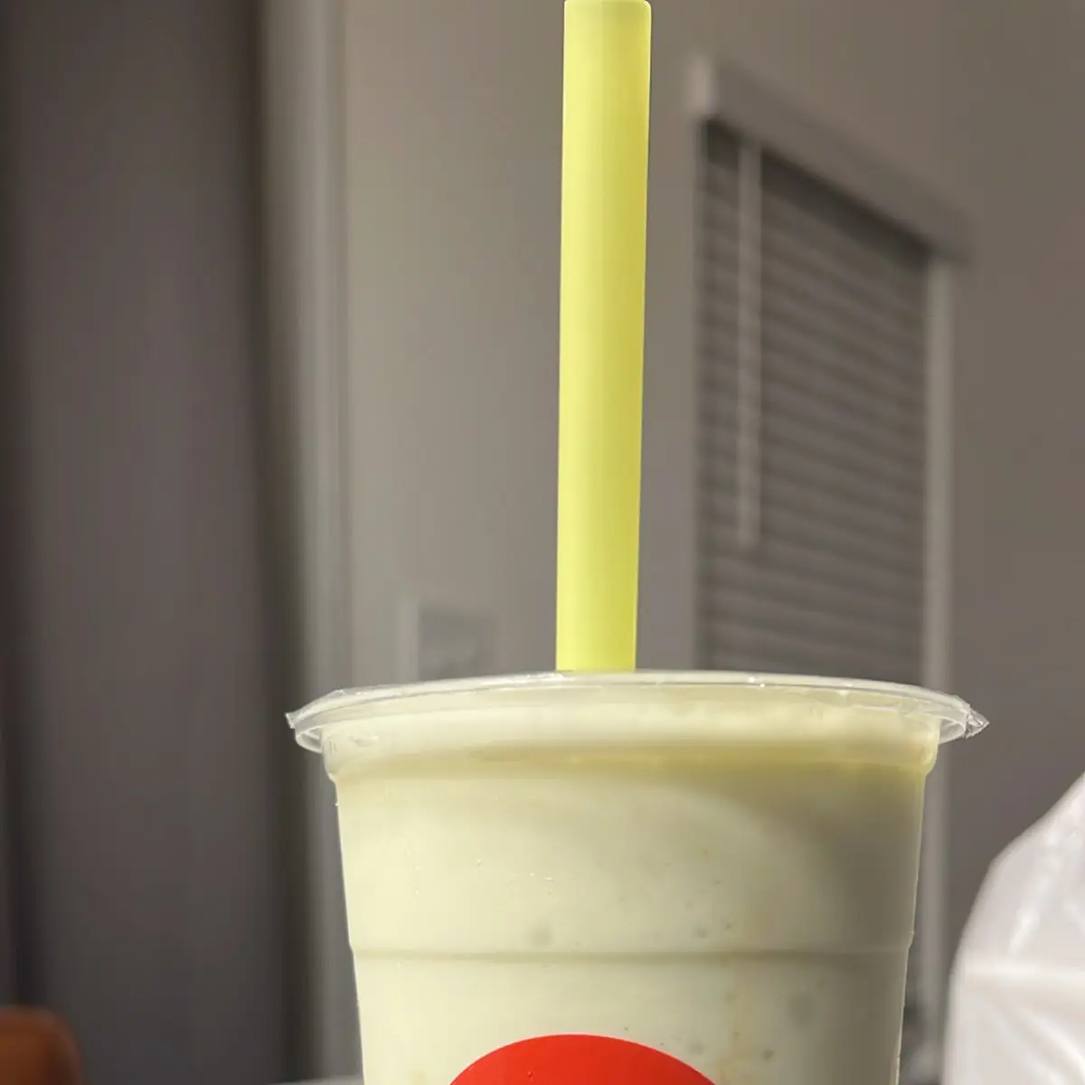 Cheese Foam