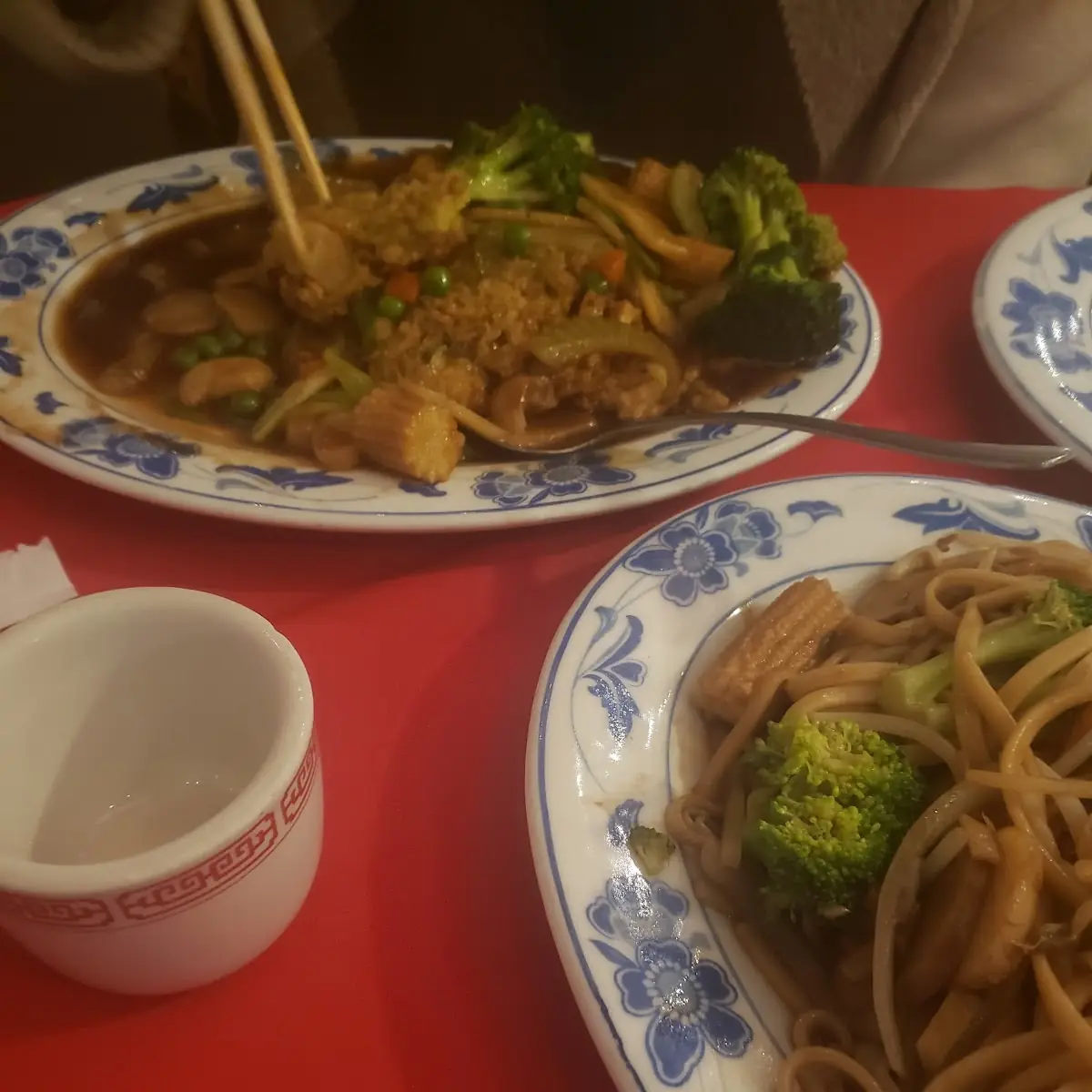 Lo Mein