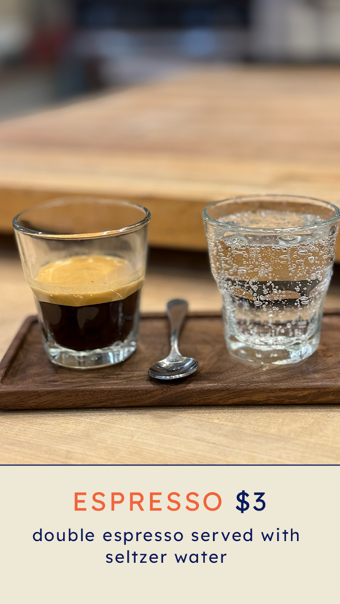 Espresso