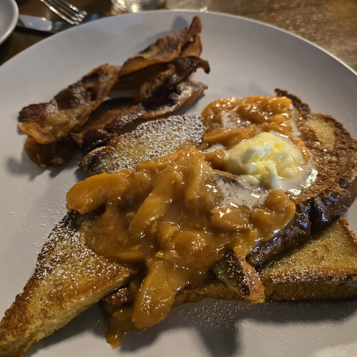 French Toast