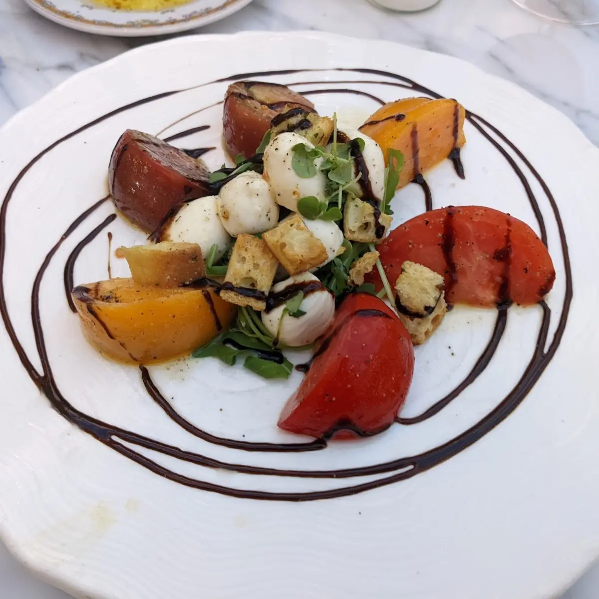 Caprese Salad