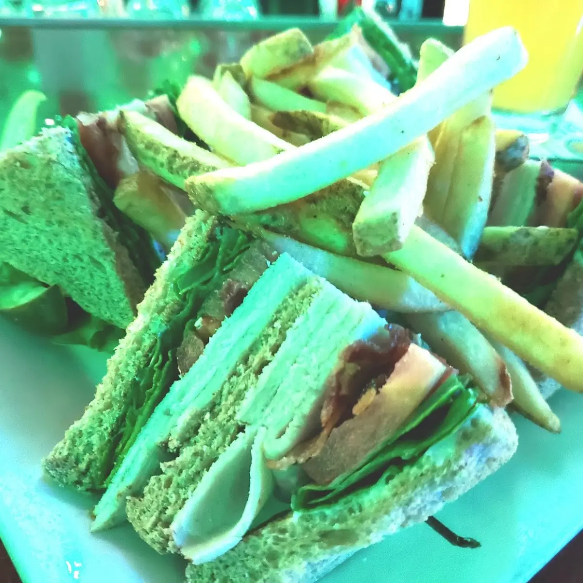 Ringers Turkey Club