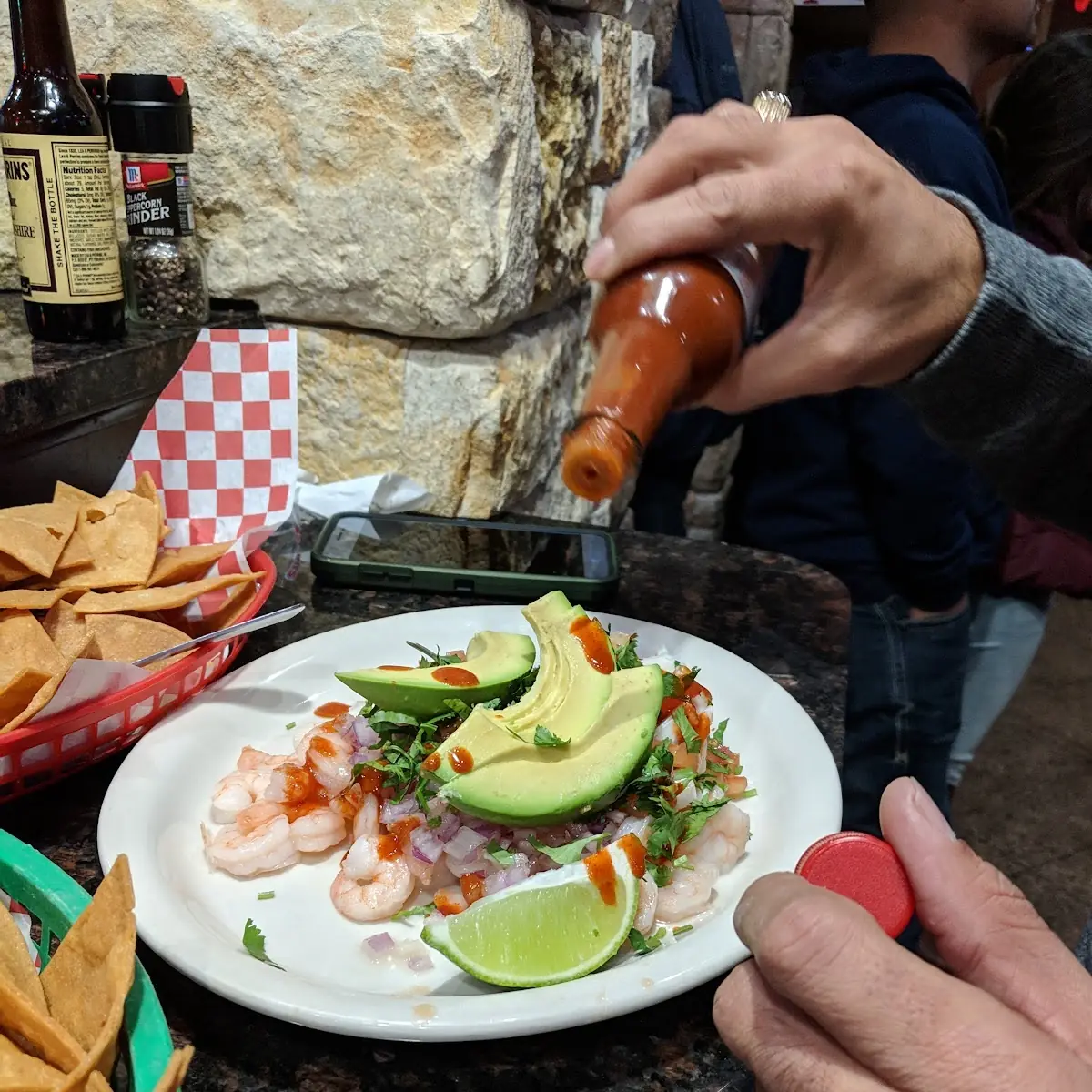 Ceviche