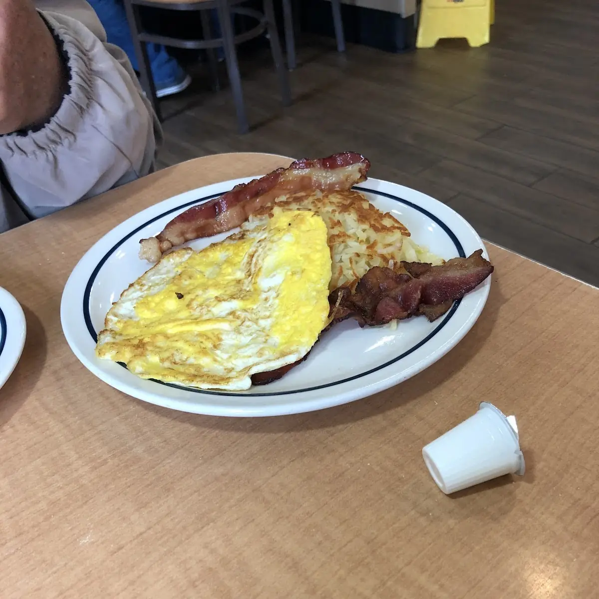 Colorado Omelette