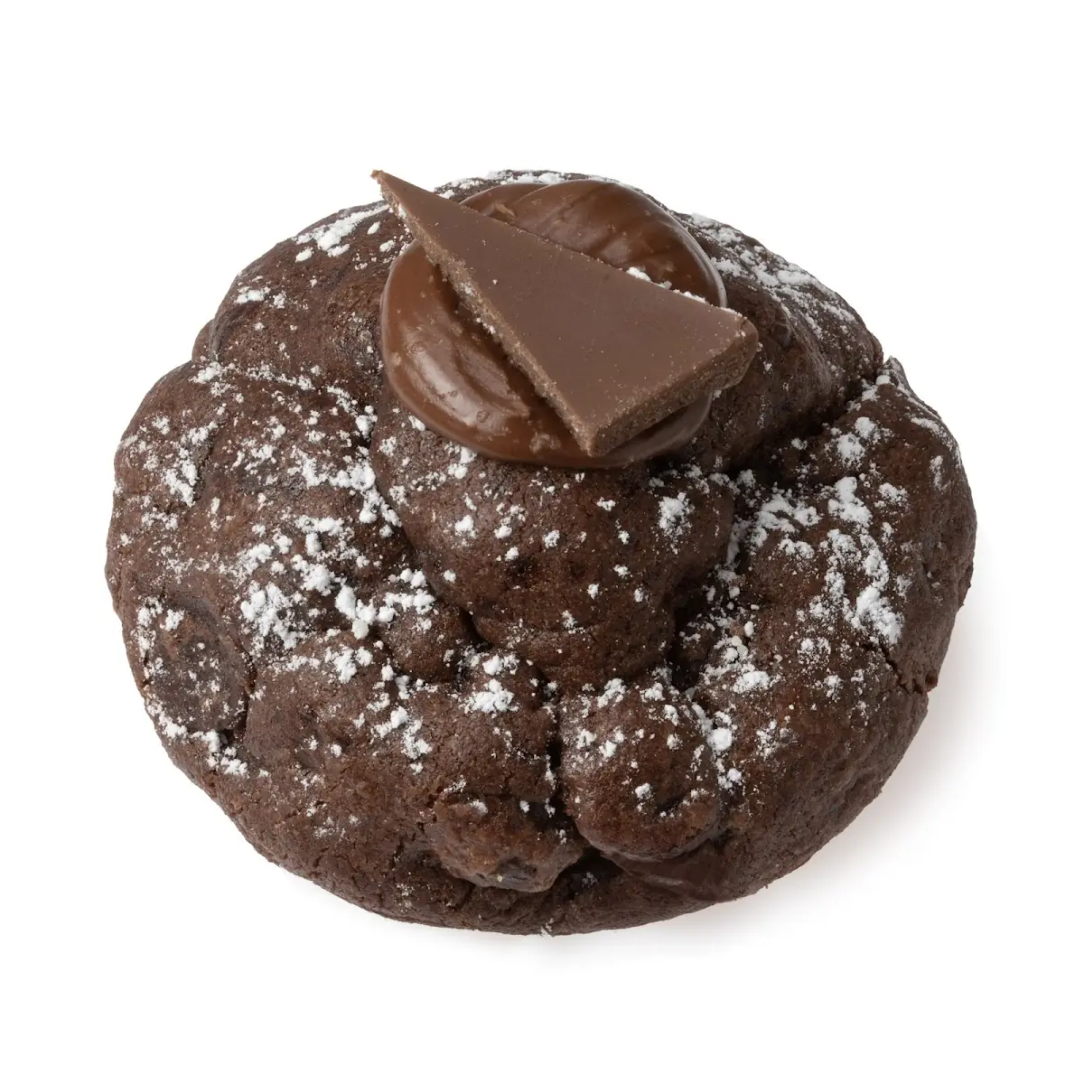 Double Chocolate