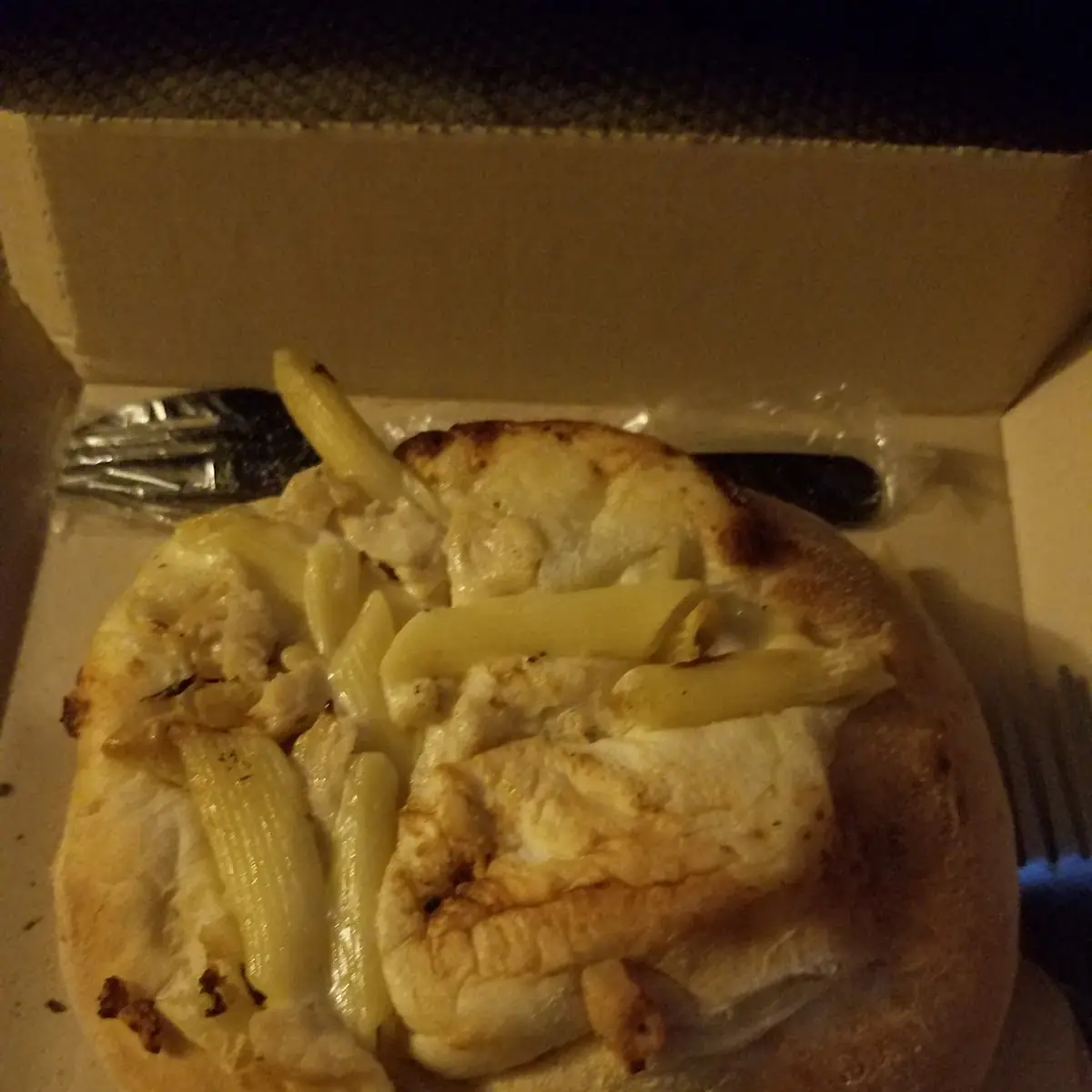 Baked Potato