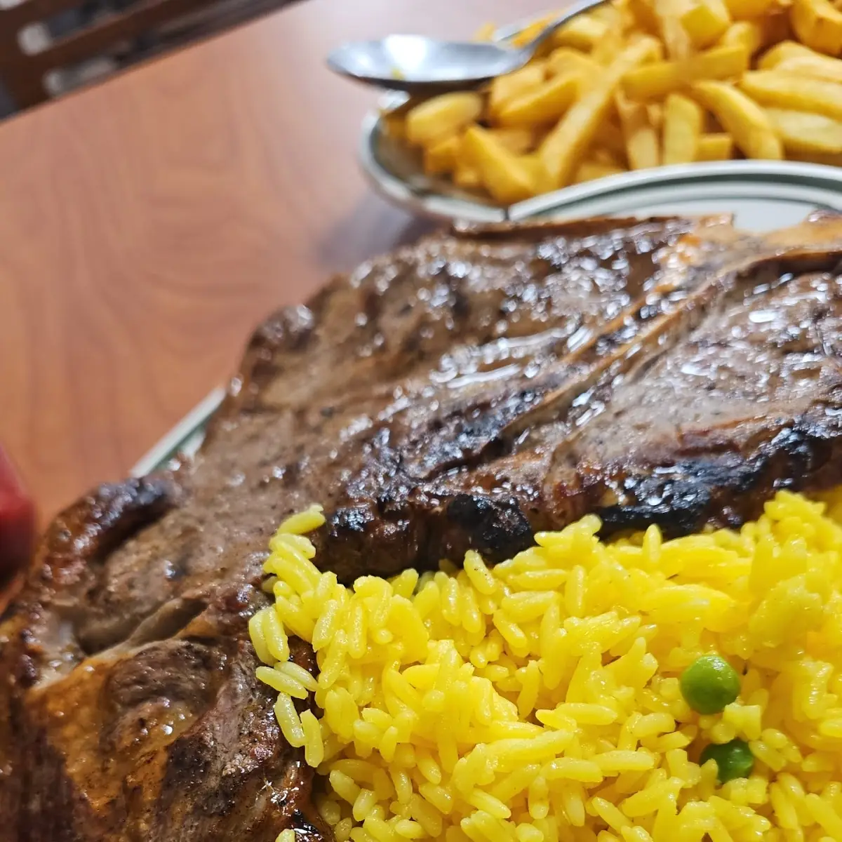 Steak 31bucks
