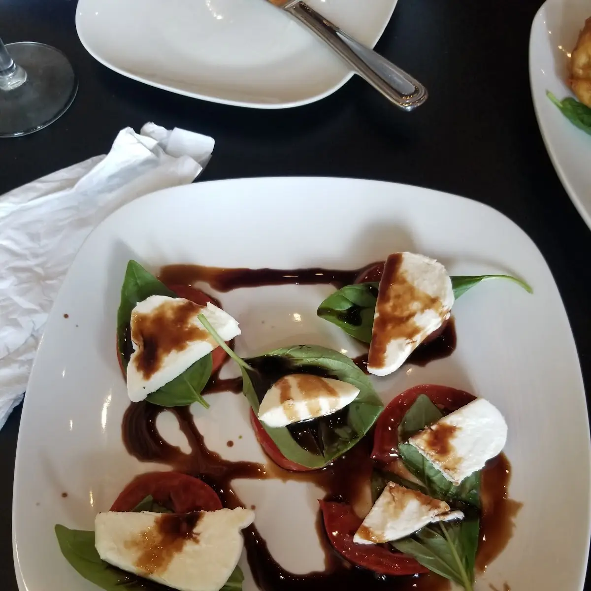 Caprese Salad