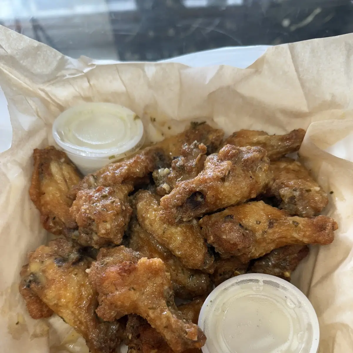 Lemon Pepper