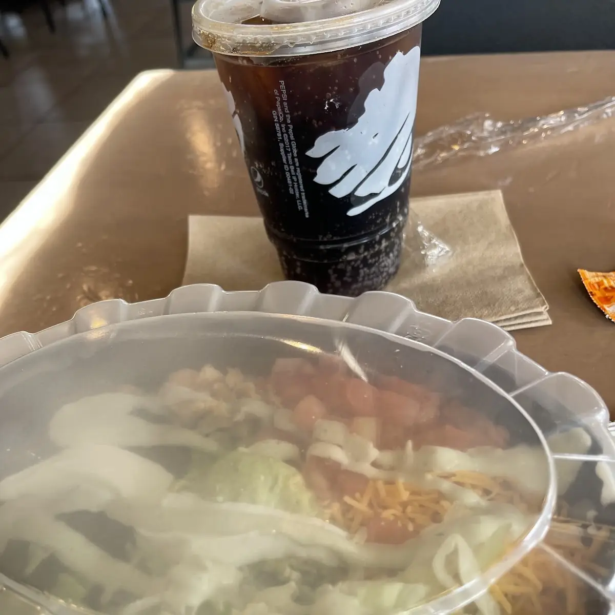 Power Bowl