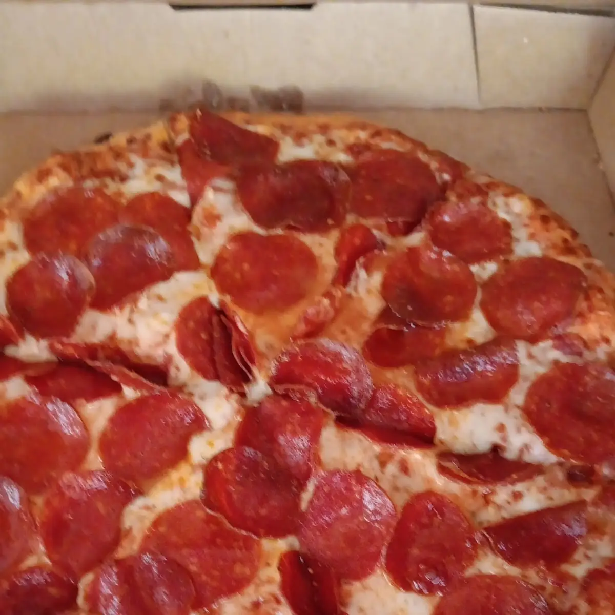 Brooklyn Pizza