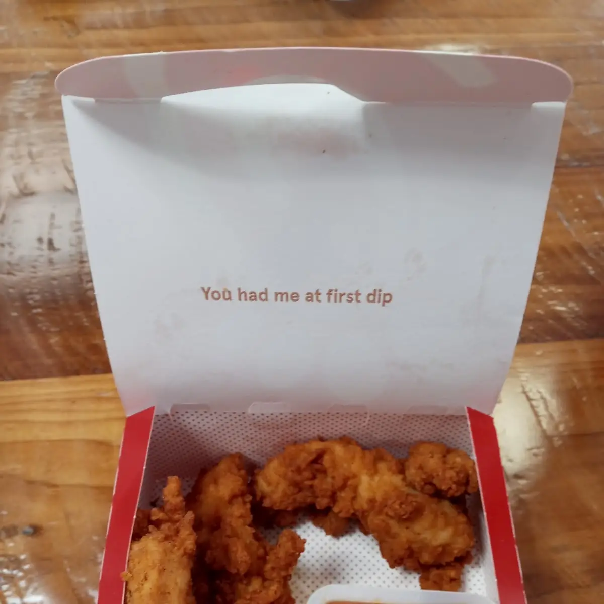 Chicken Tenders