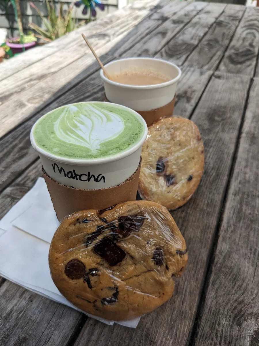 Chocolate Chip