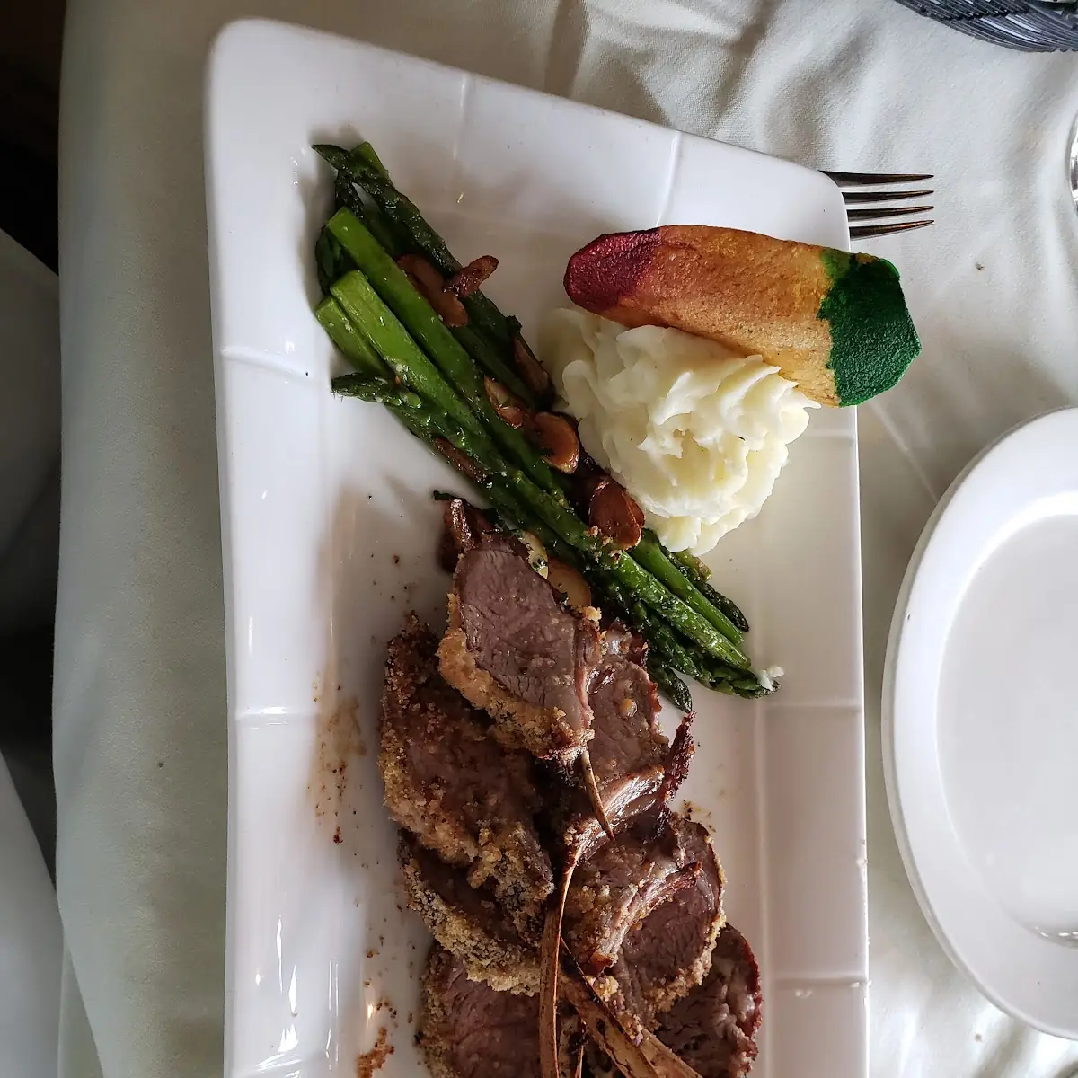 Lamb Chops