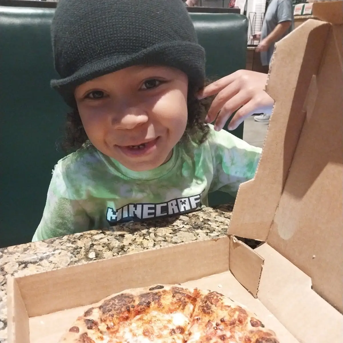 Kids Pizza