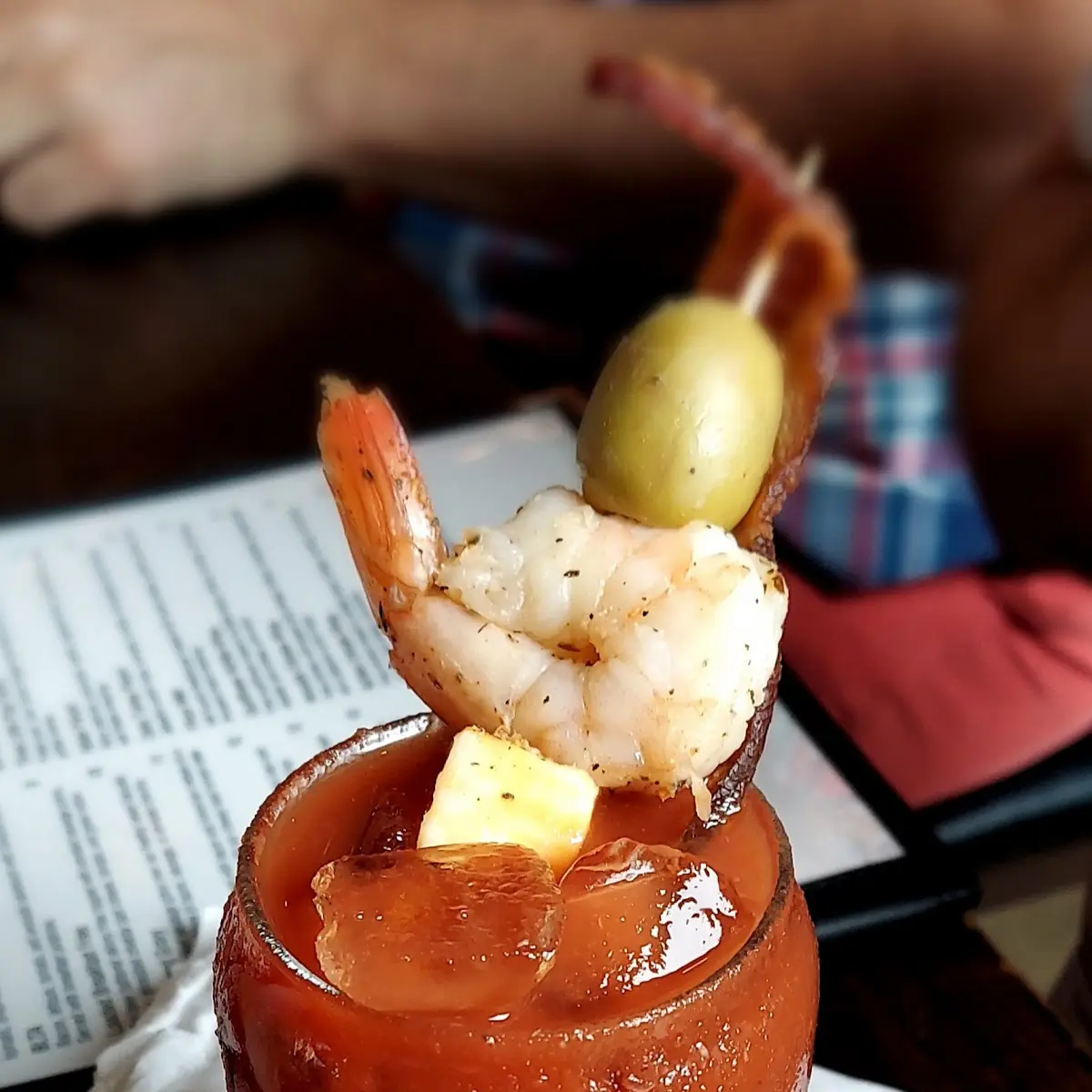 Bloody Mary