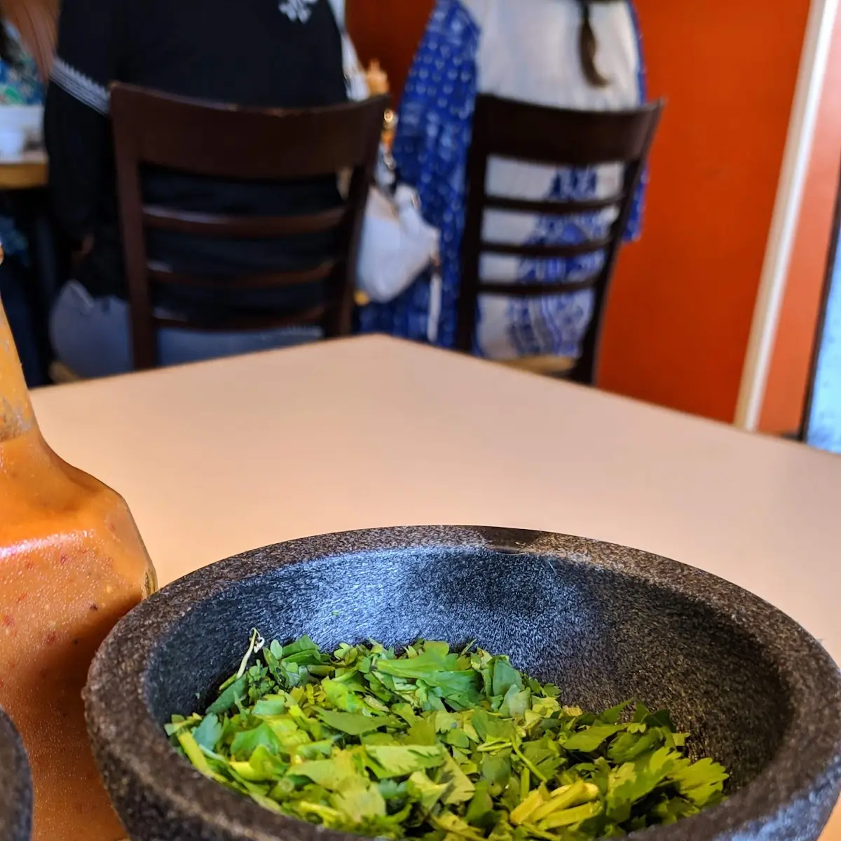 Guacamole