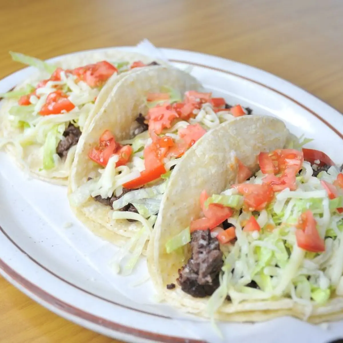 Mexican Tacos