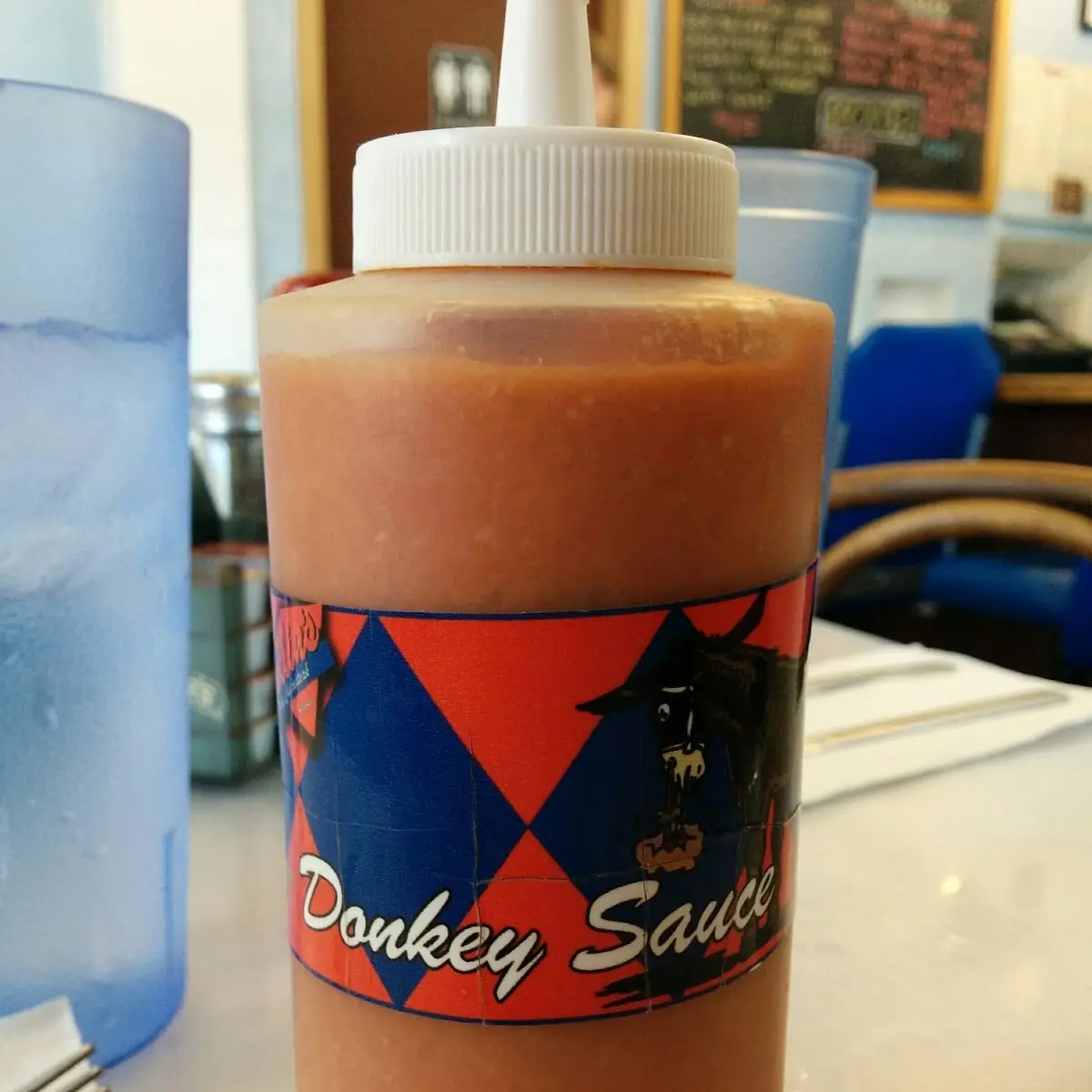 Hot Sauce