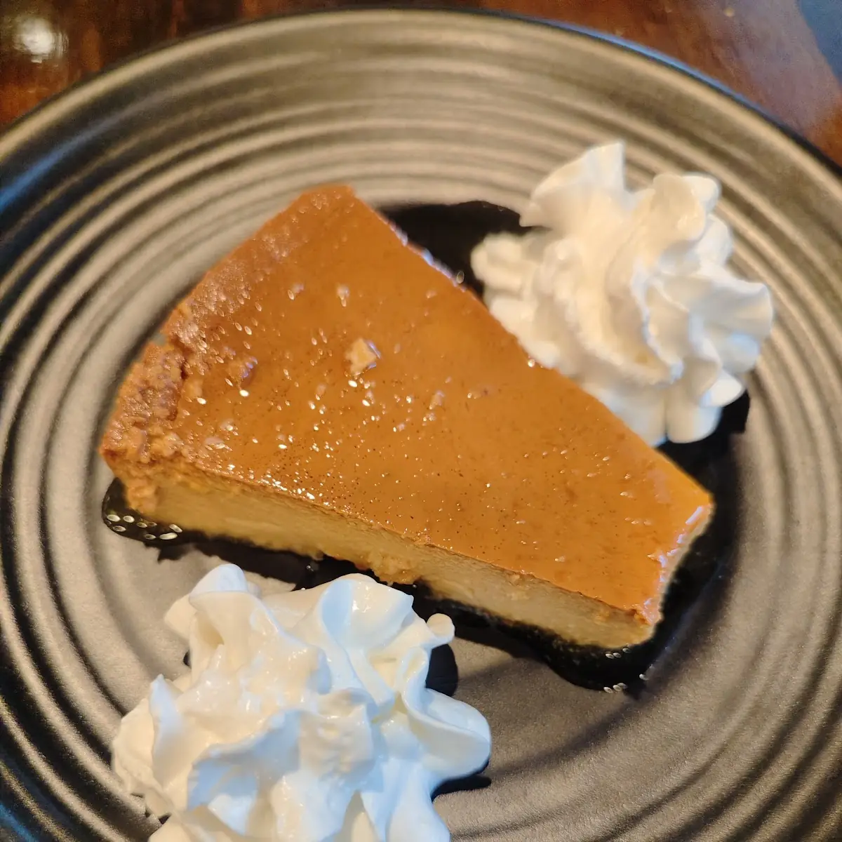 Flan